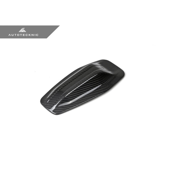 AutoTecknic G60 / G70 / G90 Dry Carbon Roof Antenna