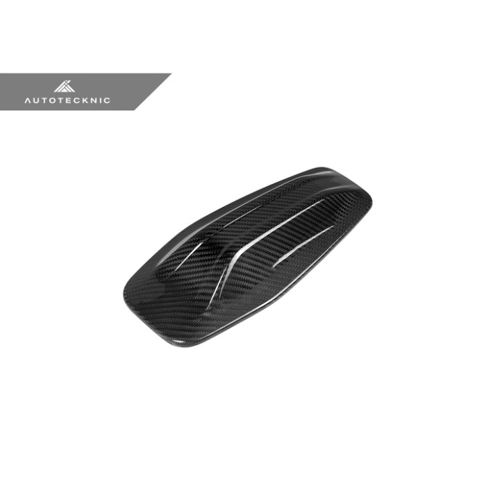 AutoTecknic G60 / G70 / G90 Dry Carbon Roof Antenna