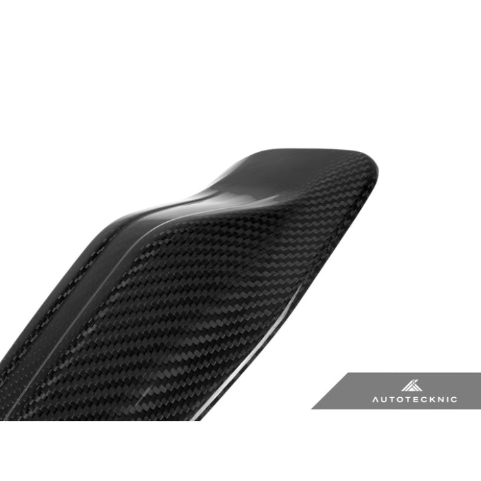 AutoTecknic G60 / G70 / G90 Dry Carbon Roof Antenna