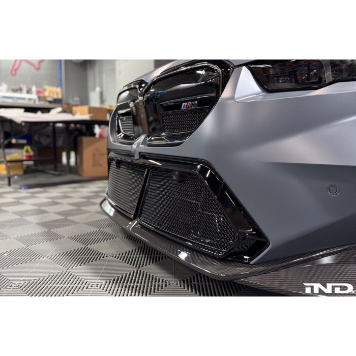 Zunsport G90 / G99 M5 Front Lower Center Grille Set