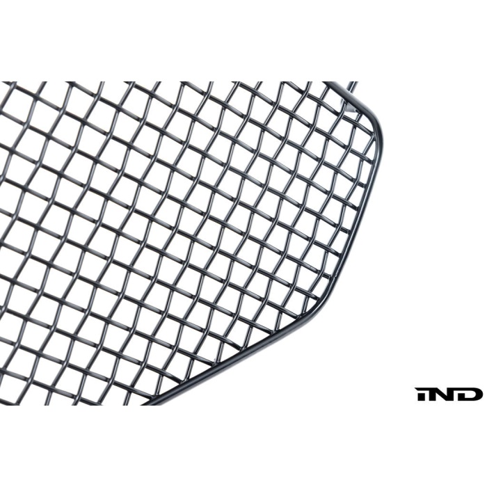 Zunsport G90 / G99 M5 Front Lower Center Grille Set