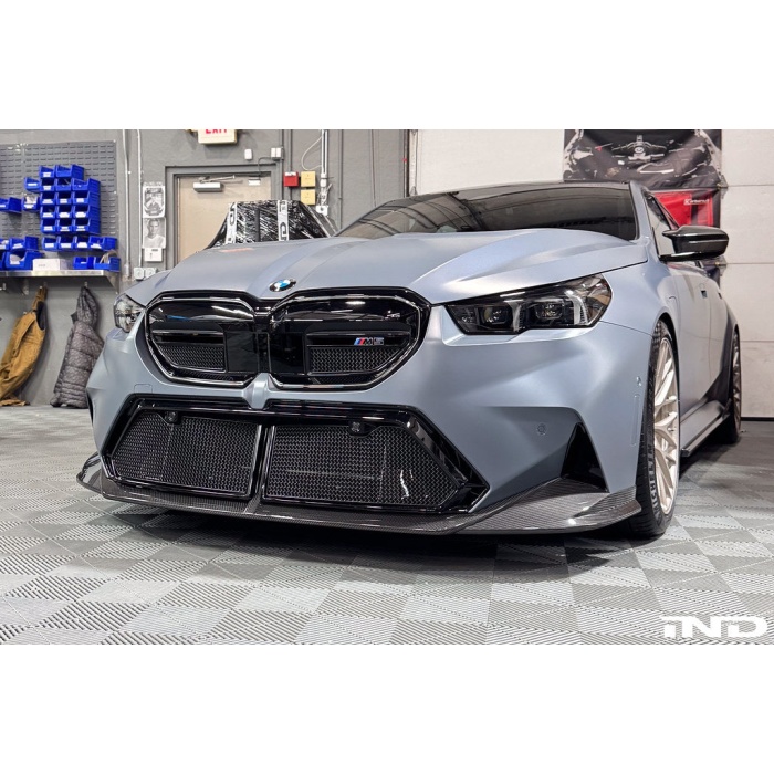 Zunsport G90 / G99 M5 Front Lower Center Grille Set