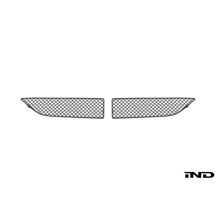 Zunsport G90 / G99 M5 Front Upper Kidney Grille Set