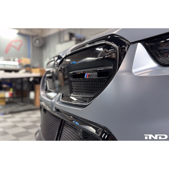 Zunsport G90 / G99 M5 Front Upper Kidney Grille Set