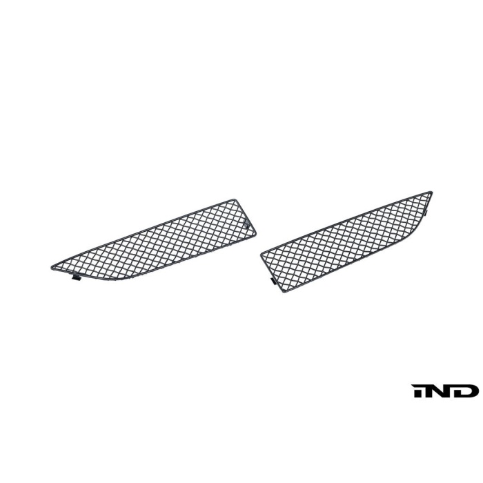 Zunsport G90 / G99 M5 Front Upper Kidney Grille Set