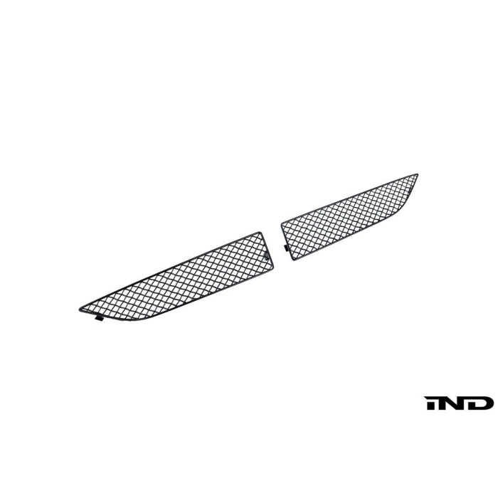 Zunsport G90 / G99 M5 Front Upper Kidney Grille Set