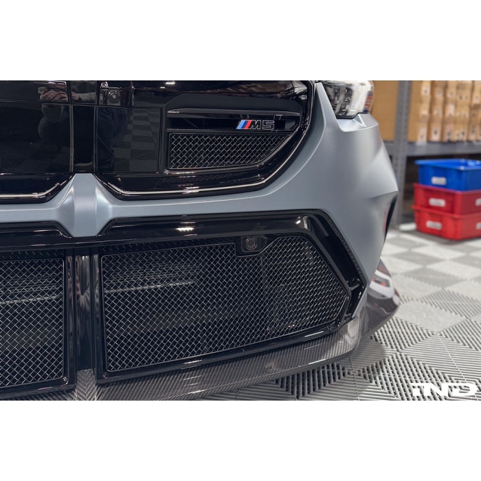 Zunsport G90 / G99 M5 Front Upper Kidney Grille Set