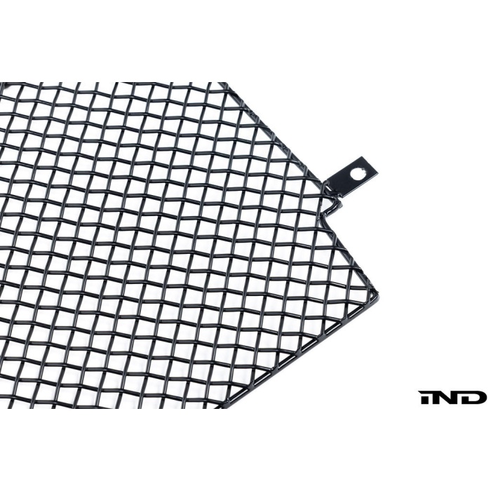 Zunsport G90 / G99 M5 Oil Cooler Grille