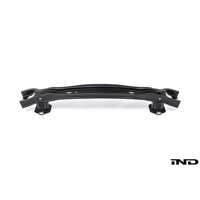 Slon Workshop F82 / F83 M4 Carbon Rear Bumper Carrier