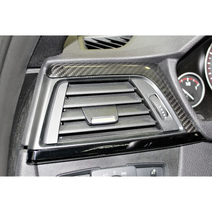 Karbonius F8X M3 / M4 Carbon Interior Replacement Trim Set