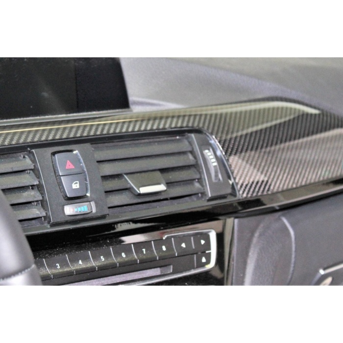 Karbonius F8X M3 / M4 Carbon Interior Replacement Trim Set