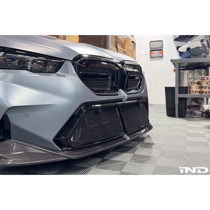 Zunsport G90 / G99 M5 Front Center and Upper Kidney Grille Package