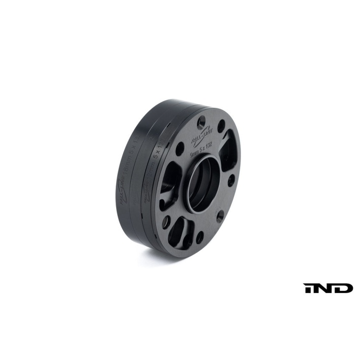 FC - BMW 5x132 Wheel Spacer Kit - G9X M5