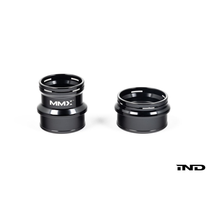 MMX Performance G8X M2 / M3 / M4 Intake Pipe Set