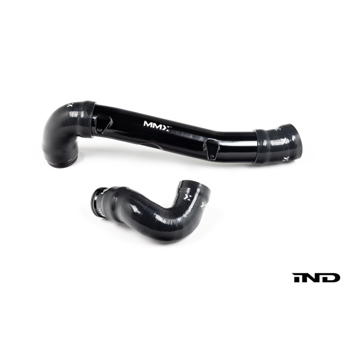 MMX Performance G8X M2 / M3 / M4 Intake Pipe Set