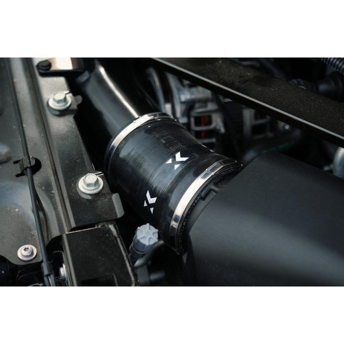 MMX Performance G8X M2 / M3 / M4 Intake Pipe Set