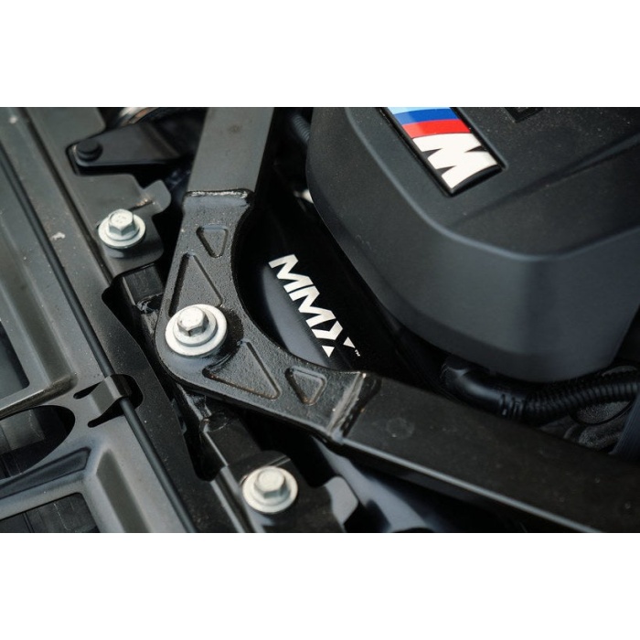 MMX Performance G8X M2 / M3 / M4 Intake Pipe Set