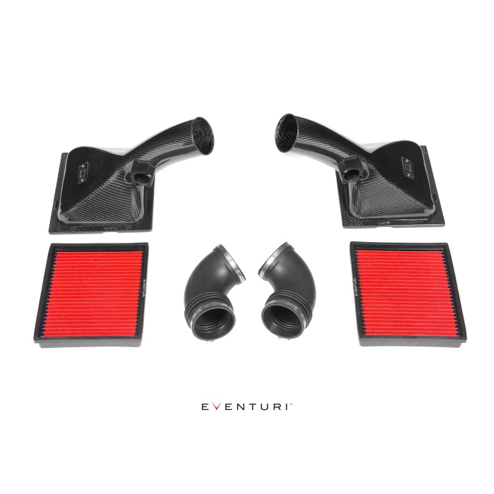 Eventuri BMW E52 Z8 Carbon Intake System