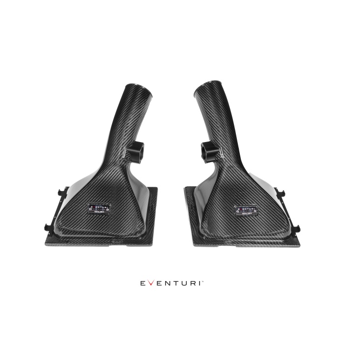 Eventuri BMW E52 Z8 Carbon Intake System