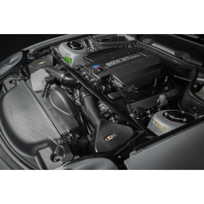 Eventuri BMW E52 Z8 Carbon Intake System