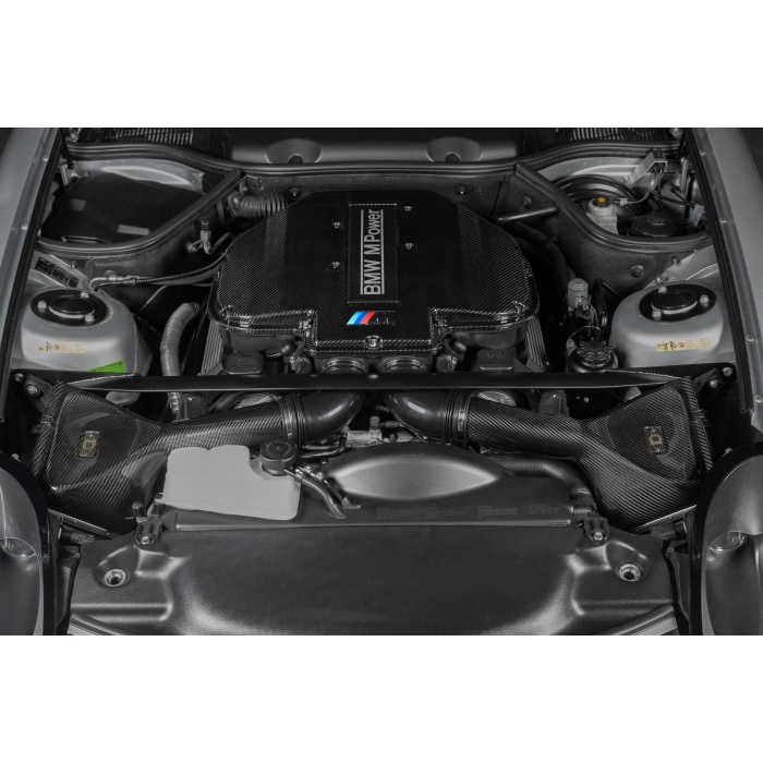 Eventuri BMW E52 Z8 Carbon Intake System