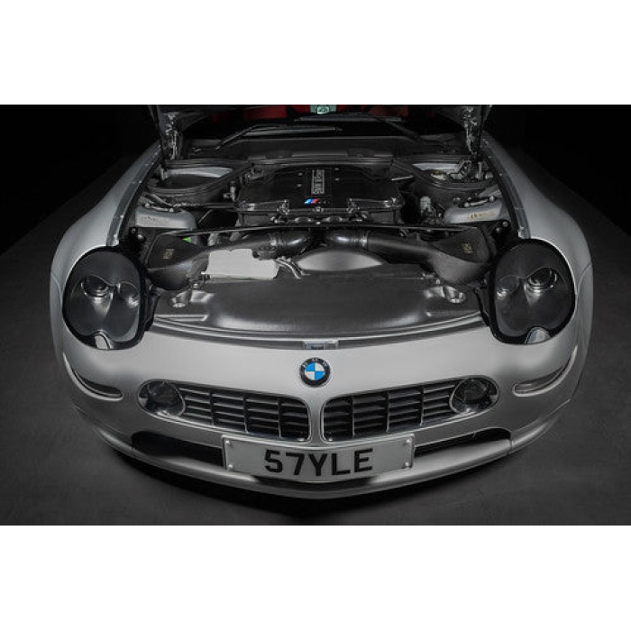 Eventuri BMW E52 Z8 Carbon Intake System