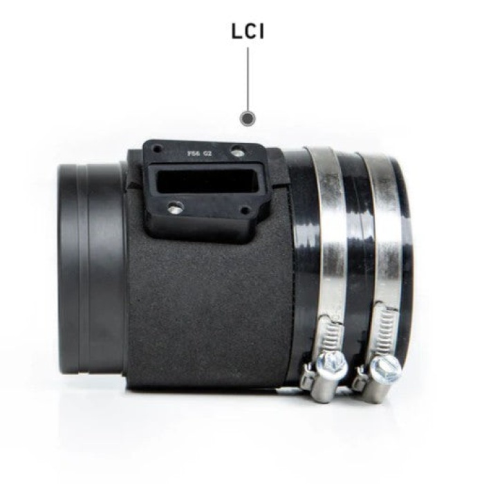 Eventuri F56 Mini MAF Tube Replacement