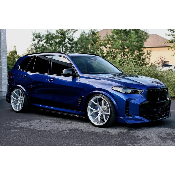 Baan Velgen G0X X5 / X6 / X7 Airmatic Lowering Link Set