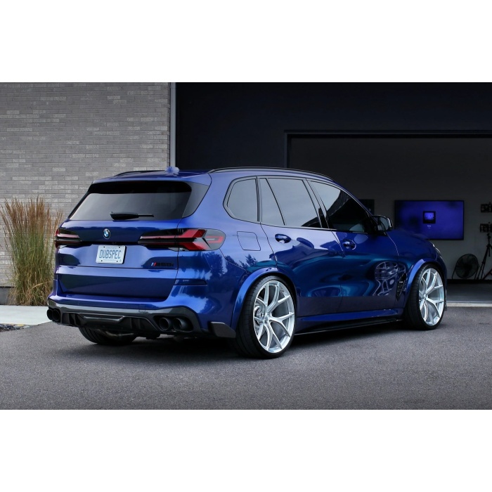 Baan Velgen G0X X5 / X6 / X7 Airmatic Lowering Link Set