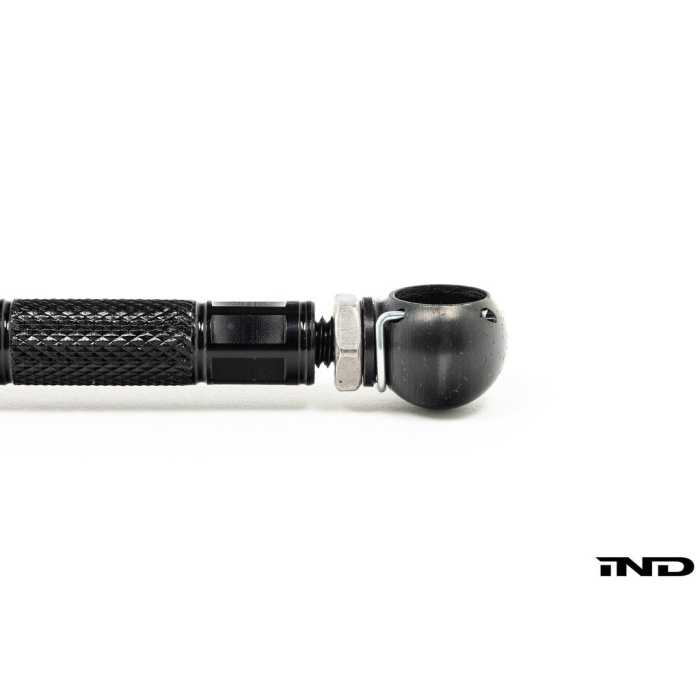 Baan Velgen G0X X5 / X6 / X7 Airmatic Lowering Link Set