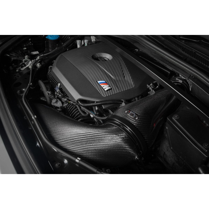 Eventuri BMW F7X M135 M235 / U1X X1 X2 M35i (B48) Black Carbon Intake System