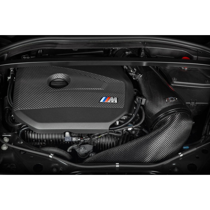 Eventuri BMW F7X M135 M235 / U1X X1 X2 M35i (B48) Black Carbon Intake System