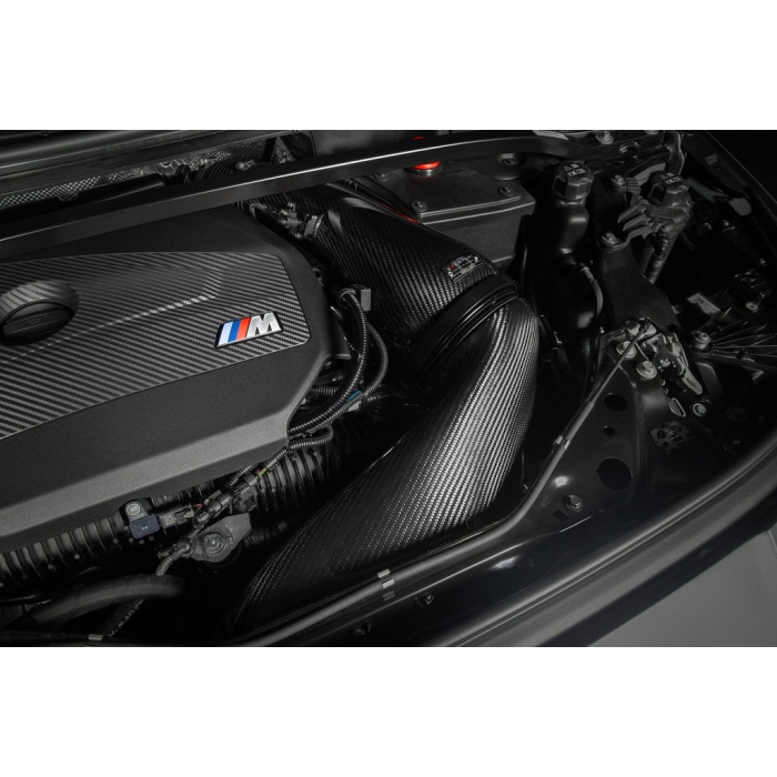 Eventuri BMW F7X M135 M235 / U1X X1 X2 M35i (B48) Black Carbon Intake System