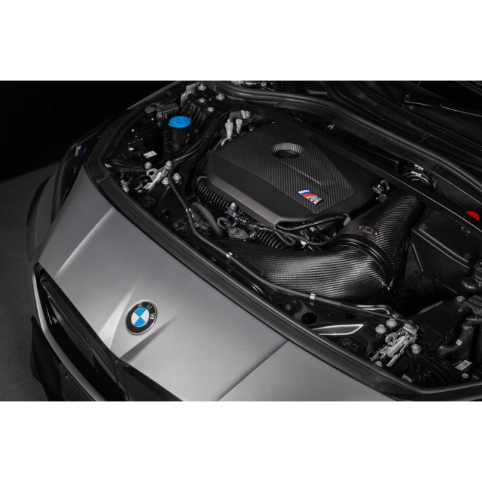 Eventuri BMW F7X M135 M235 / U1X X1 X2 M35i (B48) Black Carbon Intake System