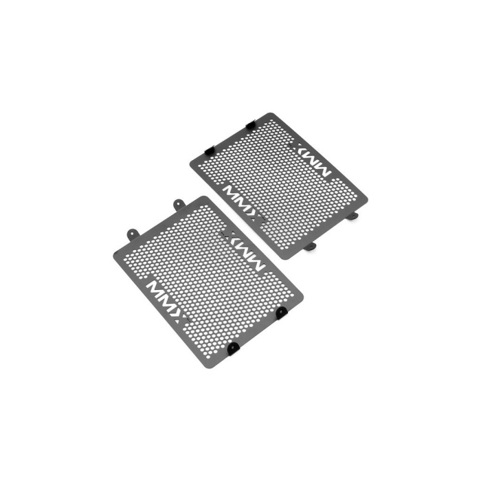 MMX Performance G8X M2 / M3 / M4  Front Wheel Arch Clearance Kit