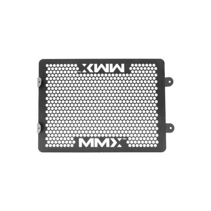 MMX Performance G8X M2 / M3 / M4  Front Wheel Arch Clearance Kit