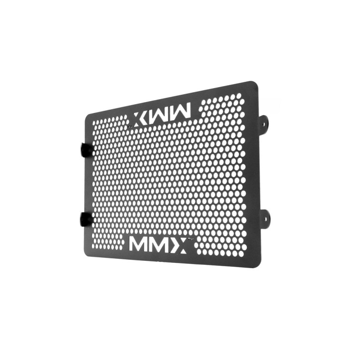 MMX Performance G8X M2 / M3 / M4  Front Wheel Arch Clearance Kit