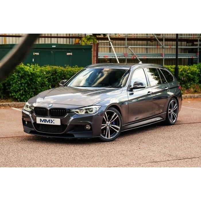 MMX Performance BMW F31 3-Series Touring Lowering Spring Set