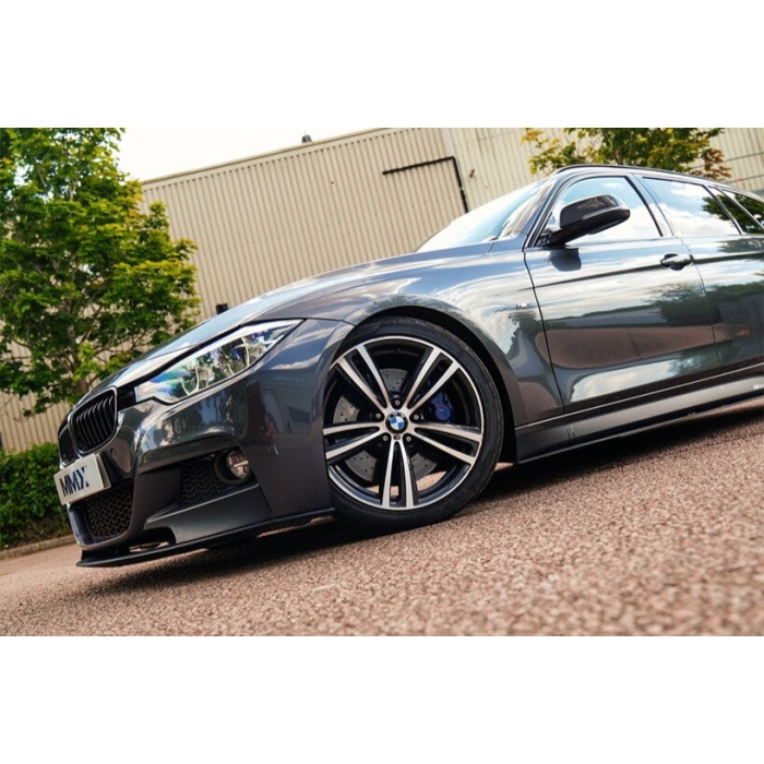 MMX Performance BMW F31 3-Series Touring Lowering Spring Set