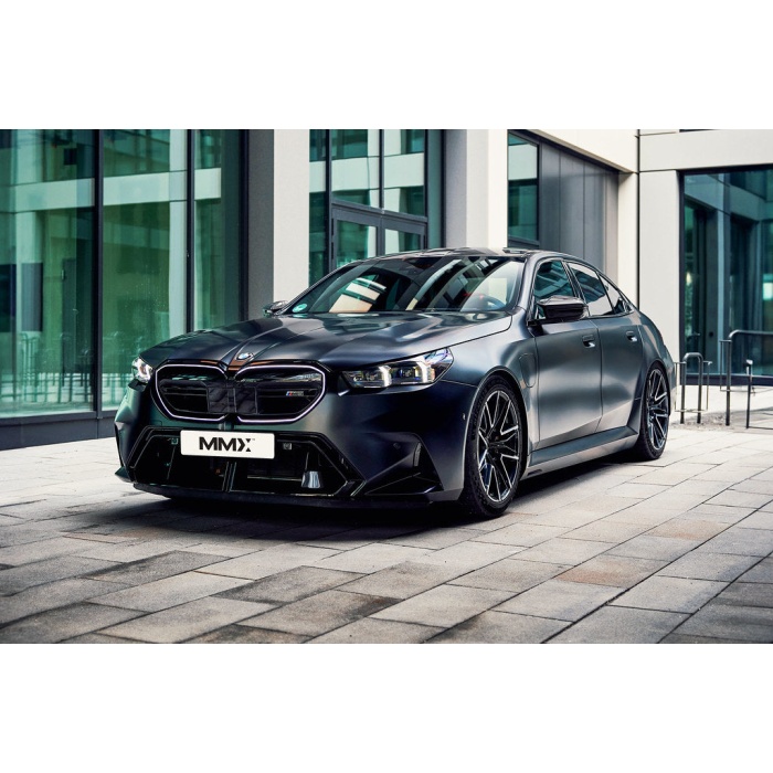 MMX Performance G90 M5 Sedan Lowering Spring Set