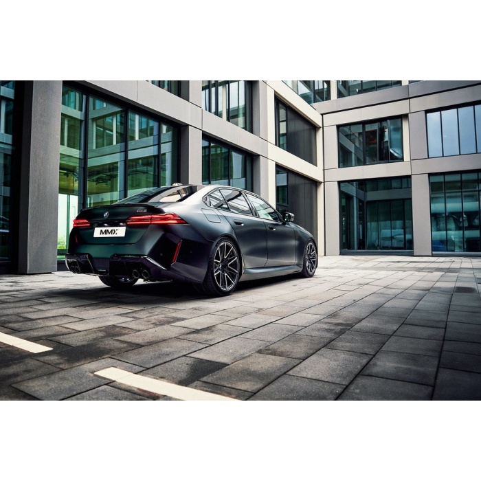 MMX Performance G90 M5 Sedan Lowering Spring Set