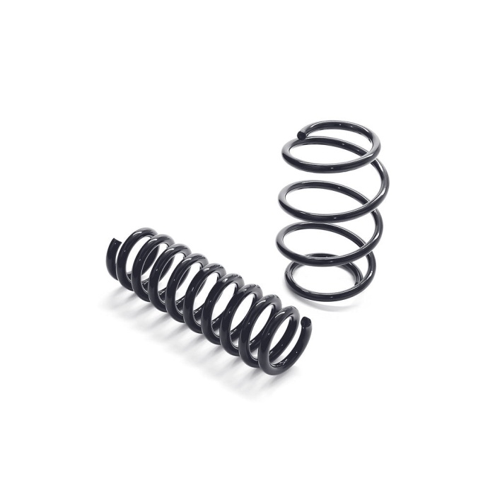 MMX Performance G90 M5 Sedan Lowering Spring Set