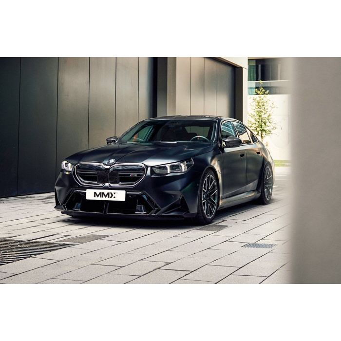 MMX Performance G90 M5 Sedan Lowering Spring Set