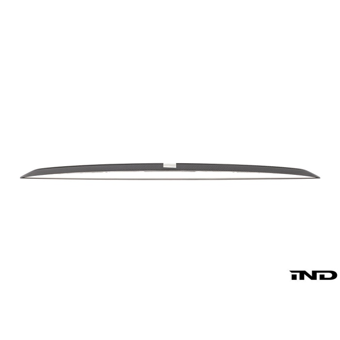 BMW M Performance G90 M5 / G60 Carbon Rear Trunk Spoiler