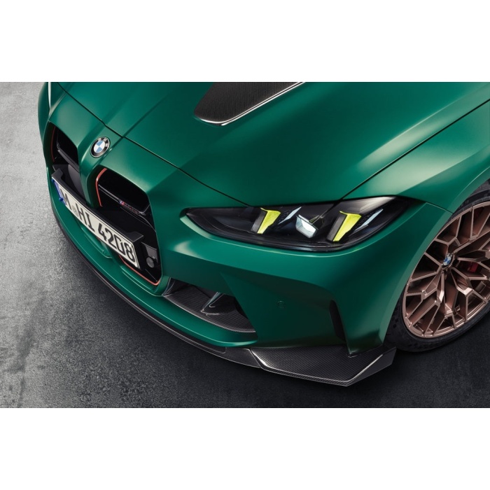 BMW G8X M3 CS / M4 CS LCI Headlight Set