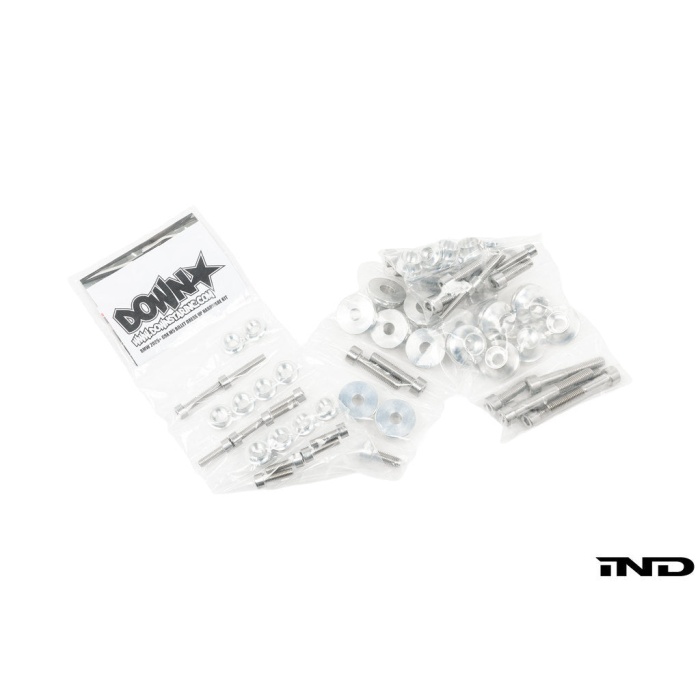 Downstar G9X M5 Deluxe Billet Dress Up Hardware Kit