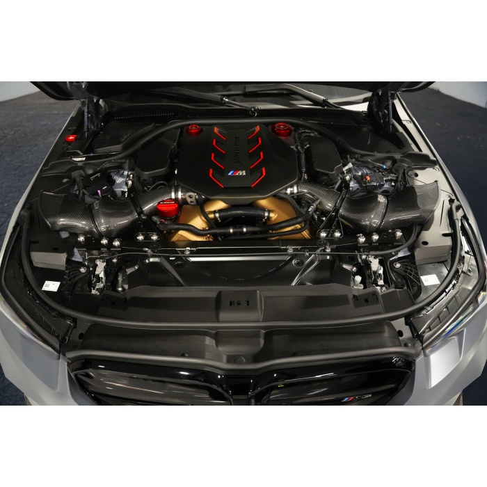 Downstar G9X M5 Deluxe Billet Dress Up Hardware Kit