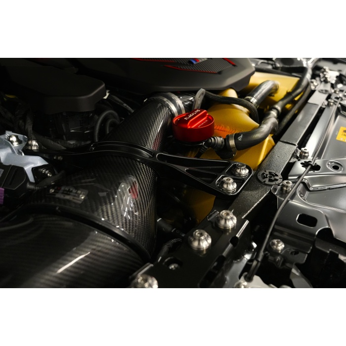 Downstar G9X M5 Deluxe Billet Dress Up Hardware Kit