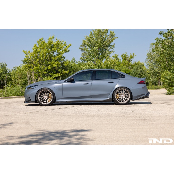 AST G90 / G99 M5 Adjustable Lowering Spring Kit