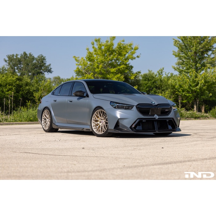 AST G90 / G99 M5 Adjustable Lowering Spring Kit